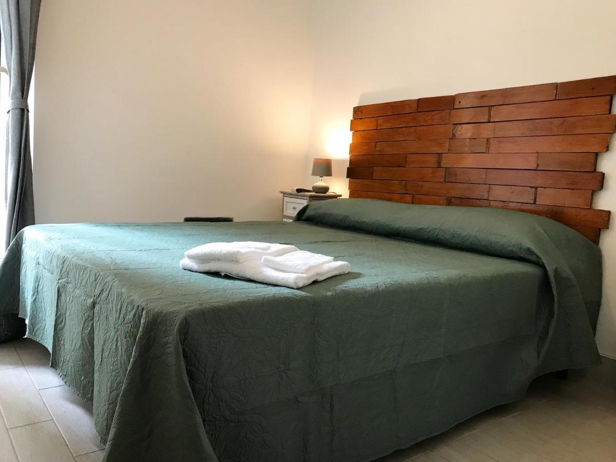 Dea Flora Home B&B Ρώμη Εξωτερικό φωτογραφία
