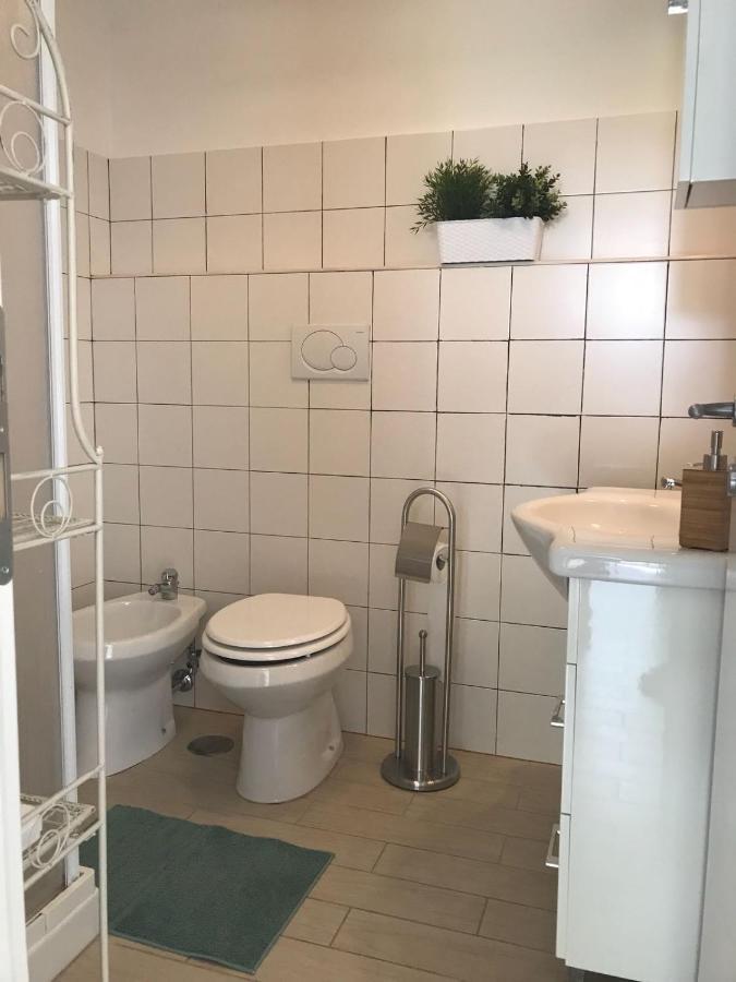 Dea Flora Home B&B Ρώμη Εξωτερικό φωτογραφία